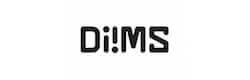 Diims-logo