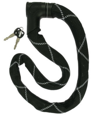 110 centimeters insurance approved chain lock