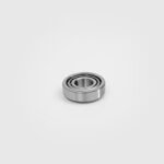 Bearings for cargo bike Amcargobikes