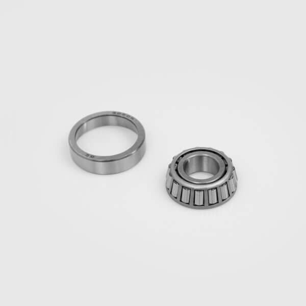 Bearings for cargo bike Amcargobikes