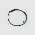 Electric Internal Cable for Electric cargo bikes Amcargobikes