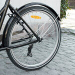 Rear Wheel Cargo Bike 26″ Amcargobikes