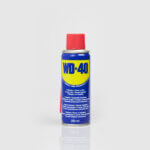 WD40 Stainless Protection Bike Oil for cargobikes Amcargobikes