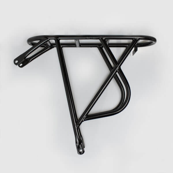 Luggage Carrier for Cargo Bike Amcargobikes