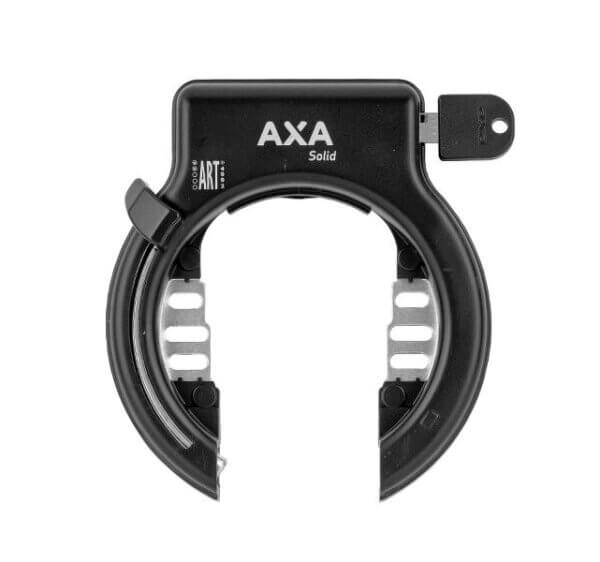 Cargo bike - AXA Insurance Approved Bike Lock – Extra Wide