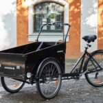 Cargo bike Amcargobikes