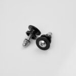 Loose bolts and screws – for Canopy mounting in 2 pcs. corners