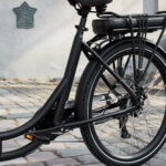 Ultimate Harmony - disc brakes Amcargobikes