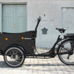 Premium side Amcargobikes