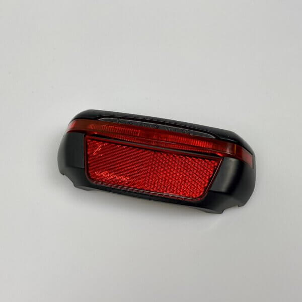 Rear light for Ultimate Curve Ultimate Harmony battery