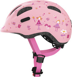 Bike helmet - Pink - Kid