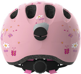 Bike helmet - Pink - Kid