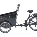 Lowrider - Premium - Cargo bike