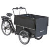 Electric Cargo Bike – Workman 2